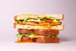Chicken Sandwich image