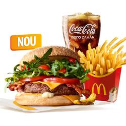 MENIU MARE EPIC BEEF image
