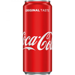 Coca cola doză image