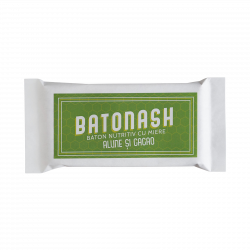 Batonash alune și cacao image
