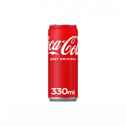 Can coca-cola classic image