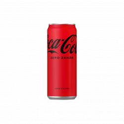 Can coca-cola zero image