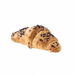 Croissant Cioco & Alune image