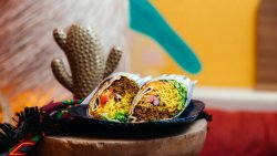Burrito navajo image