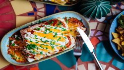 Enchilada del miguel image