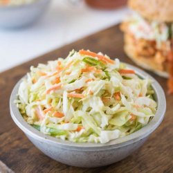 Salată coleslaw  image