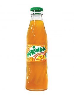 Mirinda Orange image