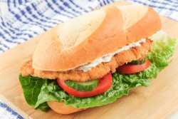 Mazic sandwich image