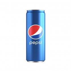 Pepsi doză image