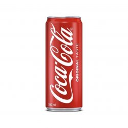 Coca-Cola doză image