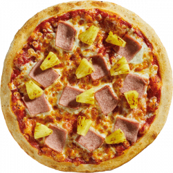 Pizza hawaii image