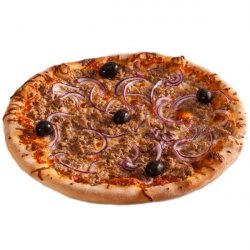 Pizza Tonno   image