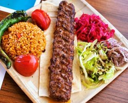 Kebab Urfa image