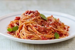 Spaghetti Pomodorini image