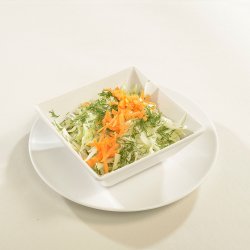 Salată de varză cu morcov image