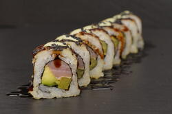 New Jersey Roll image