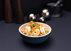 Shrimp fried rice image