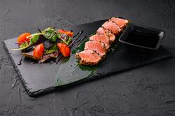 Tataki somon image