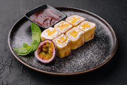 Mango roll image