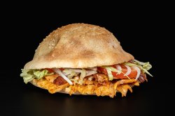 01. Fresh Kebab pui image