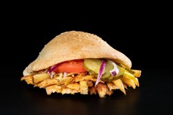 Fresh shaobab curcan image