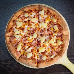 Pizza Hawai party image