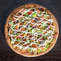 Pizza Kebab medie image