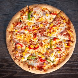 Pizza Quattro Stagioni mică image