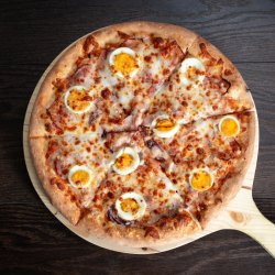 Carbonara image