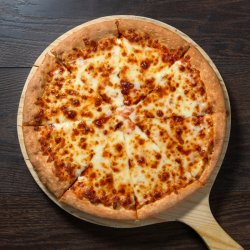Margherita image