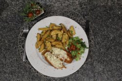 Cordon Bleu image