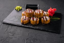 Tempura cu țipar image
