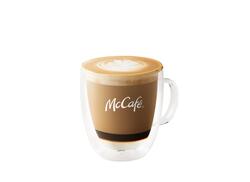 COCONUT LATTE image