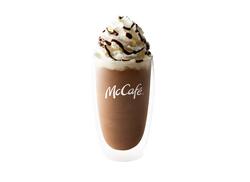 COCONUT CHOCO FRAPPÉ image