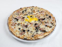 pizza speciala  30cm image