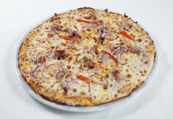 pizza taraneasca  30cm image