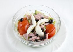 salata bulgareasca image