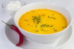 Ciorbă Rădăuțeană image