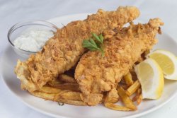 Fish & Chips image