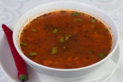 Ciorbă de legume image
