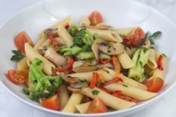 Paste Primavera image