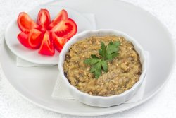 Salată de Vinete image