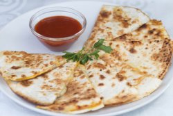 Tortilla Formaggi image
