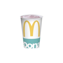 Shake capsuni 400 ml image
