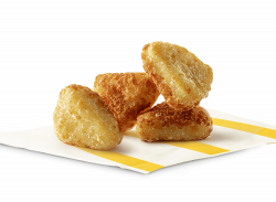 Cheesecake Bites image