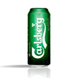 Carlsberg cutie image
