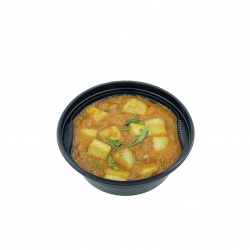 Butter Paneer / Curry de Unt & Brânză (250g) image