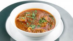 Chicken Curry / Curry de Pui (250g) image