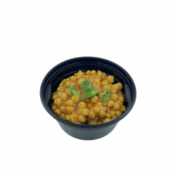 Chole Curry (Chickpeas) (250g) image