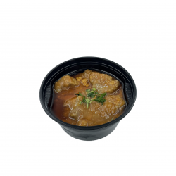 Curry de Miel / Lamb Curry (250g) image